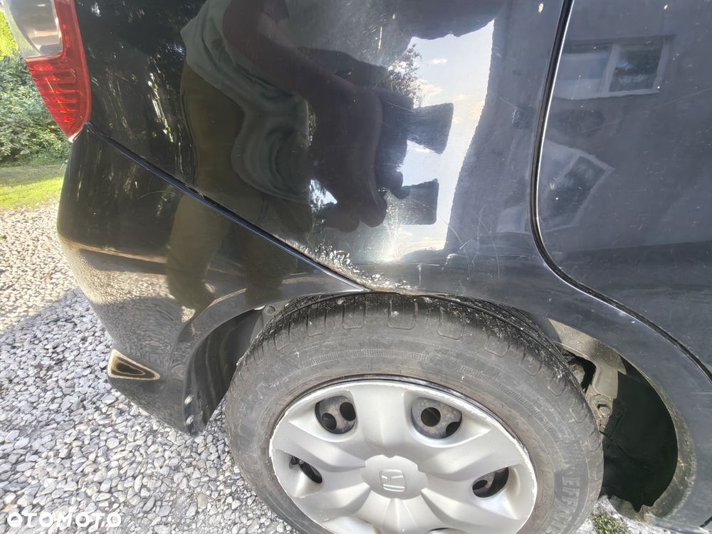 Honda Jazz - 8
