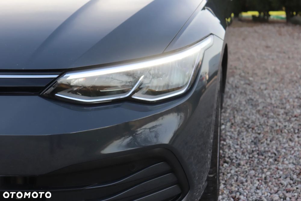 Volkswagen Golf 2.0 TDI SCR Life - 31