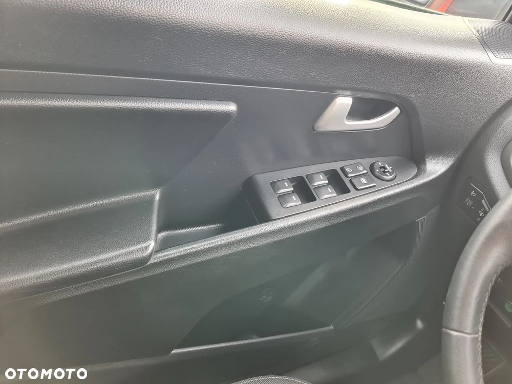 Kia Sportage - 10