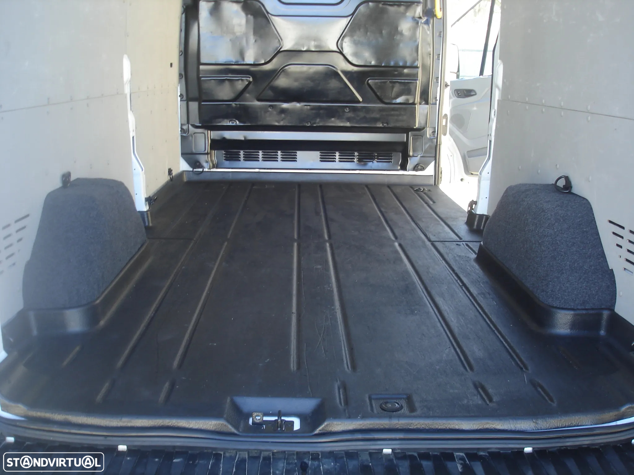 Ford transit - 30
