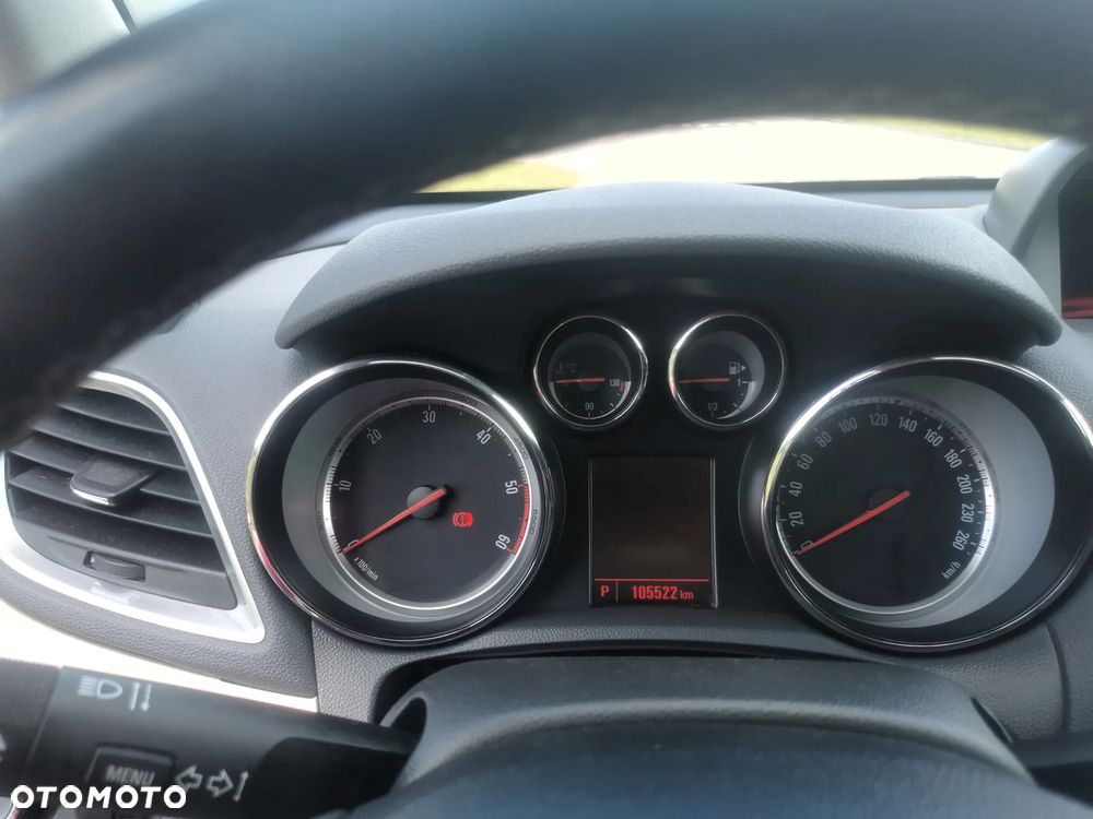 Opel Mokka 1.7 CDTI Cosmo - 15