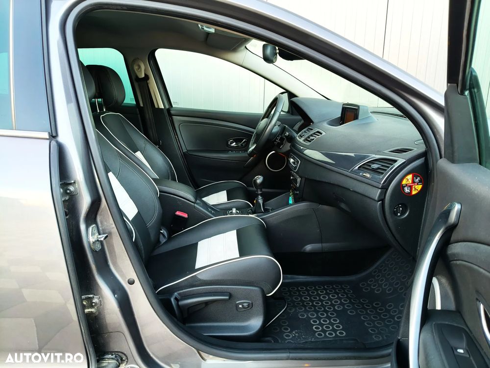 Renault Megane 1.4 TCe GT Line - 17