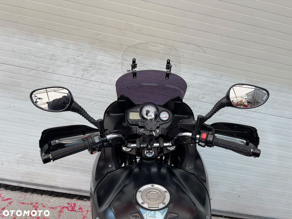 Yamaha TDM - 31