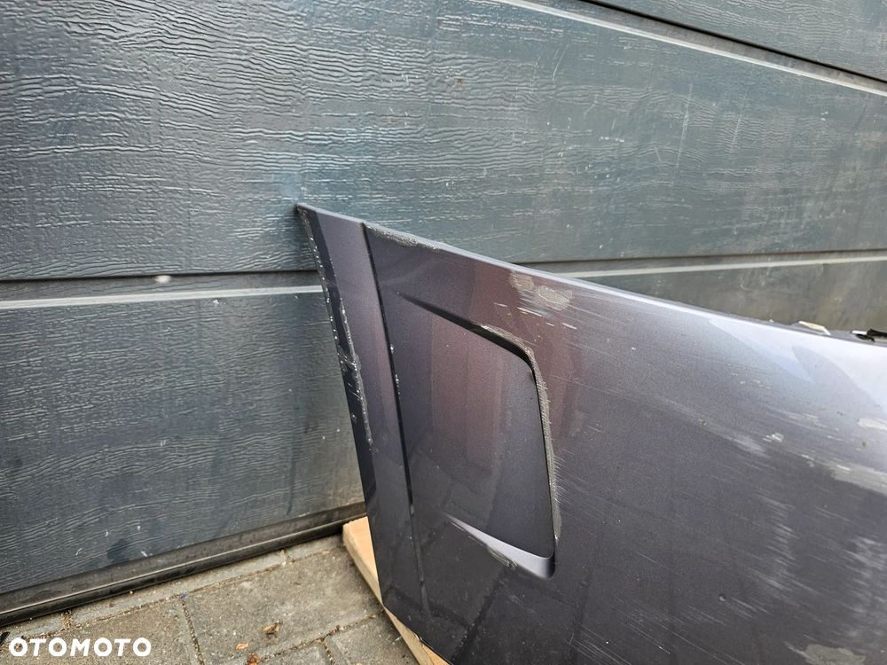 ZDERZAK PRZÓD PRZEDNI OPEL VECTRA C SIGNUM PRZED LIFT Z163 GTS HALOGENY - 12