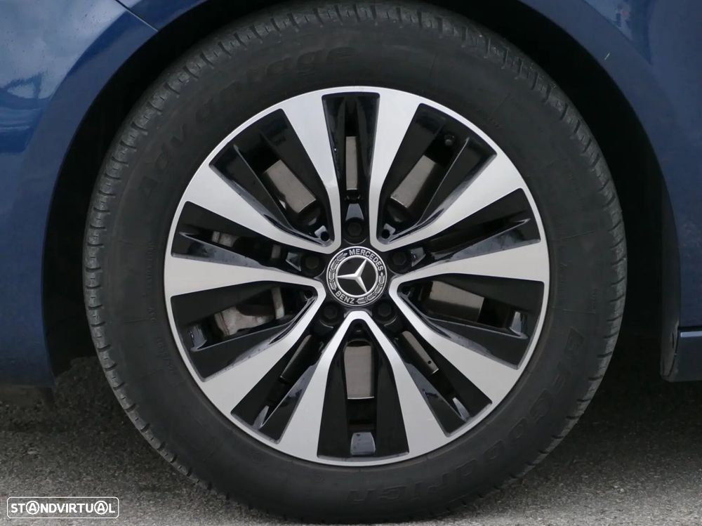 Mercedes-Benz A 250 e Style Plus - 8