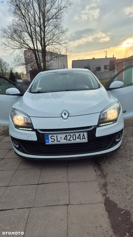 Renault Megane 1.6 16V Style Edition - 1
