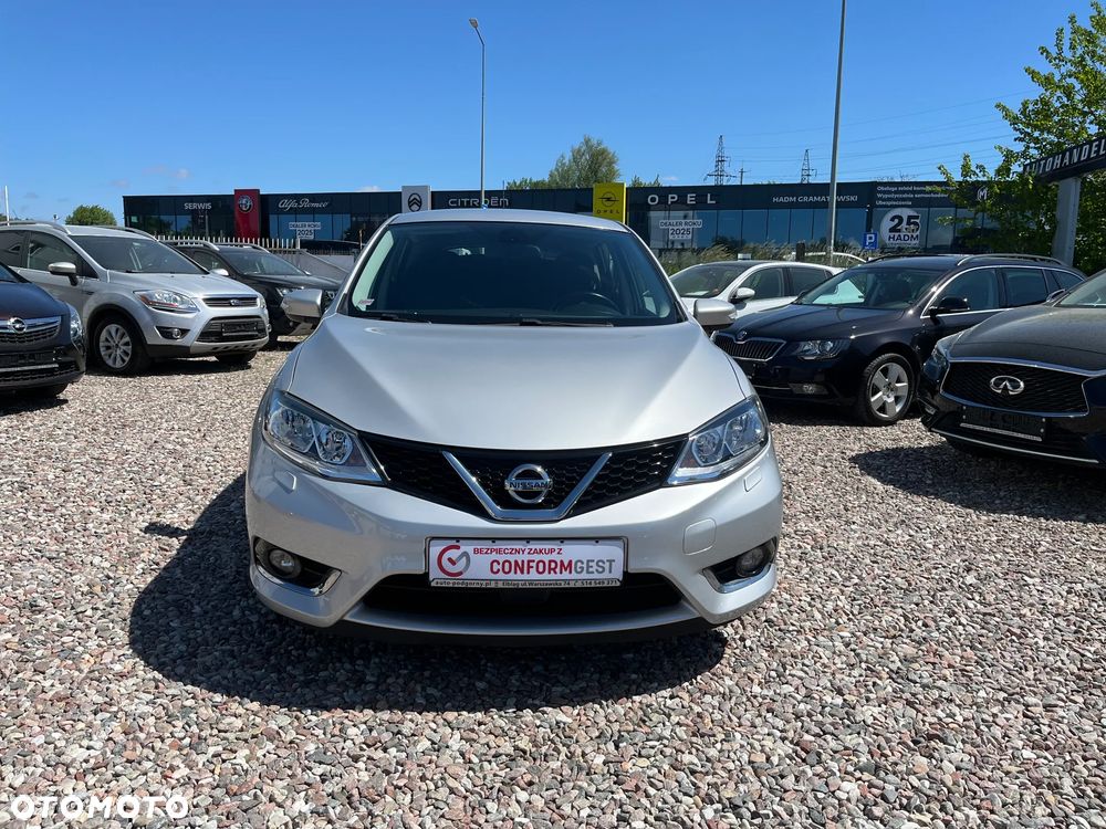 Nissan Pulsar - 13