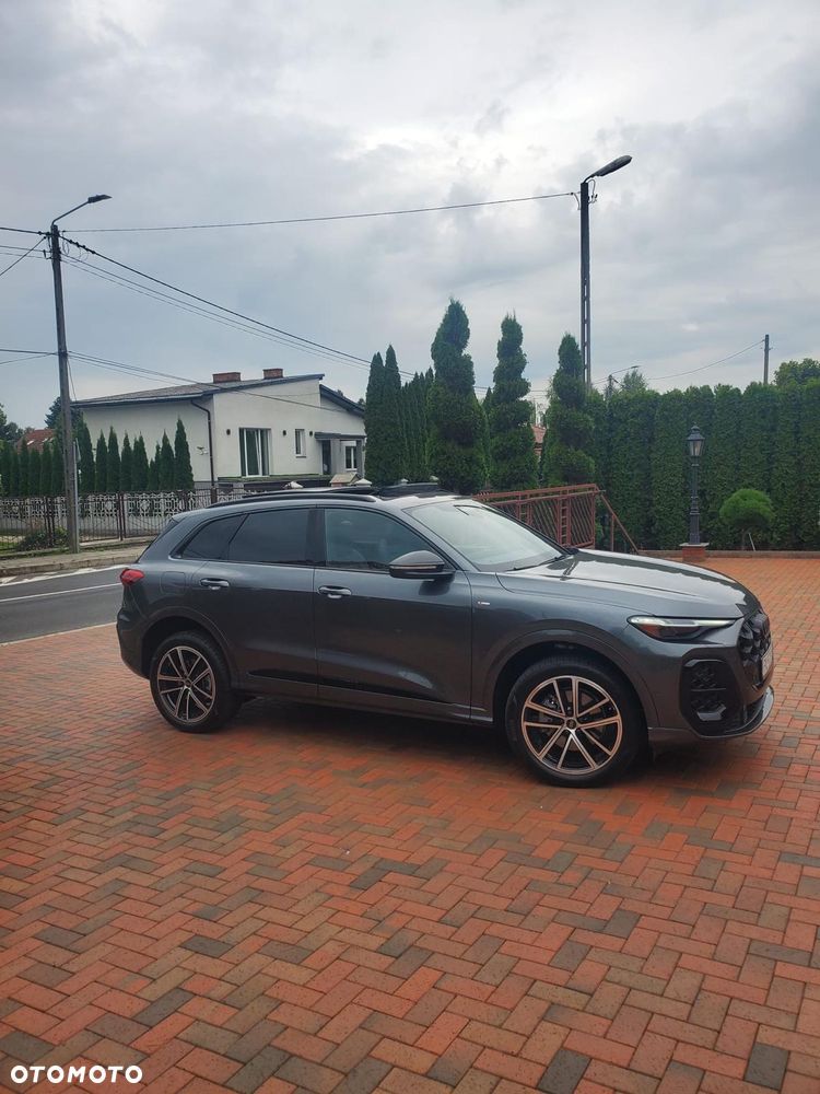 Audi Q5 - 3