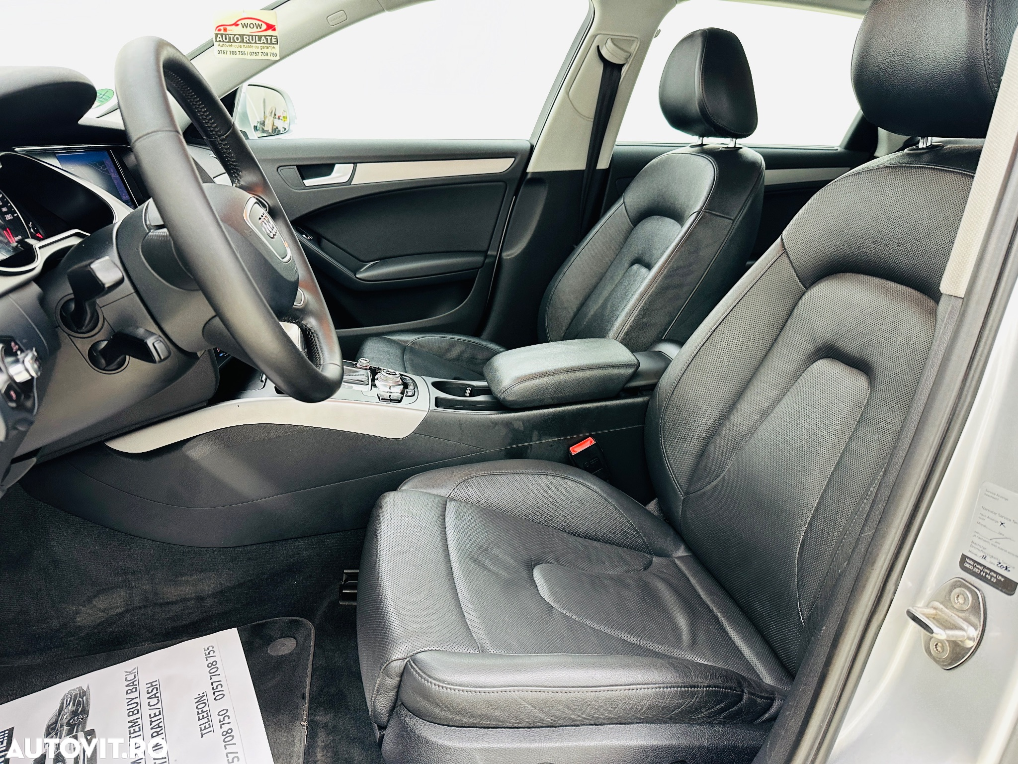 Audi A4 - 15