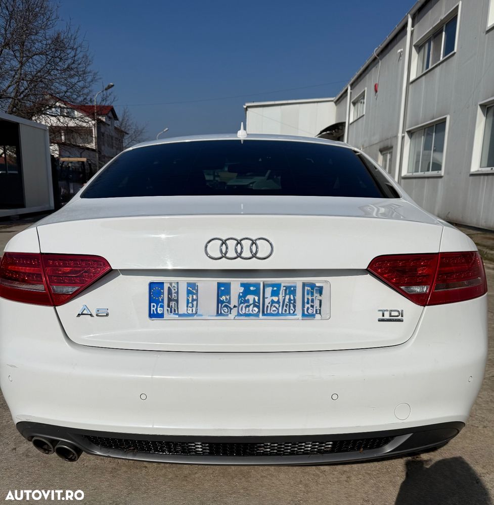Audi A5 - 7