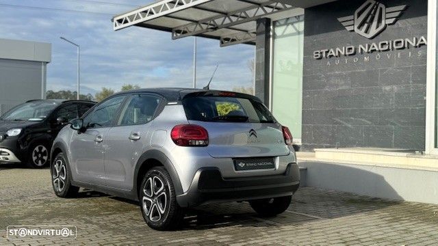 Citroën C3 1.5 BlueHDi Feel Pack - 10