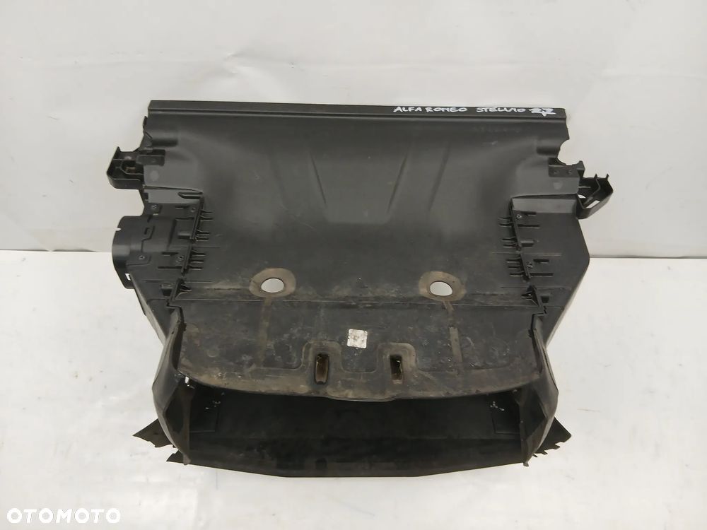Kierownica wlotu powietrza Alfa Romeo Stelvio 2.2 - 2