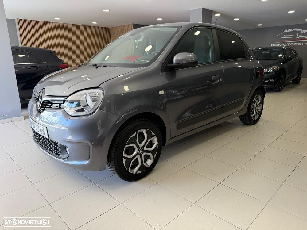 Renault Twingo - 1