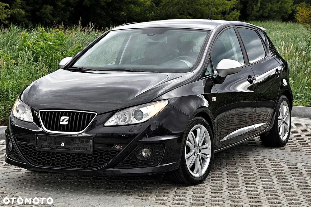 Seat Ibiza 1.6 16V Sport Edition - 1