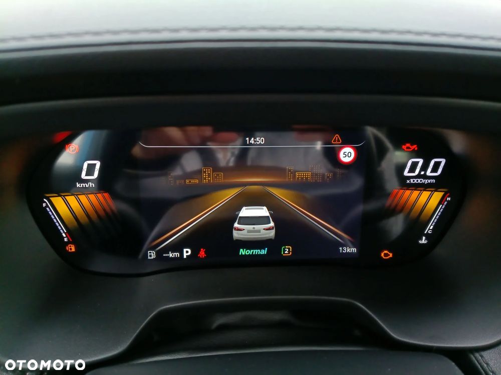 MG ZS Hybrid+ Standard - 15