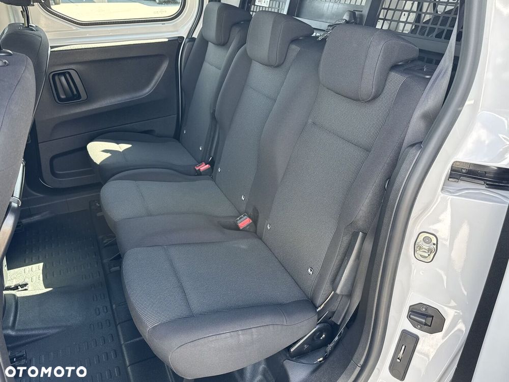 Toyota PROACE CITY - 15