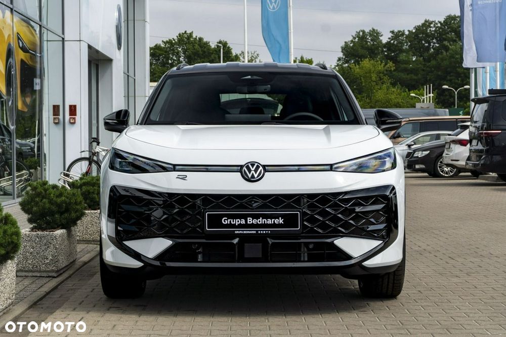 Volkswagen T-Roc - 6