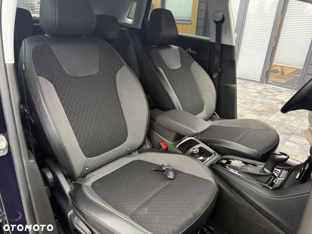 Opel Grandland X 1.2 Start/Stop Automatik Business INNOVATION - 22