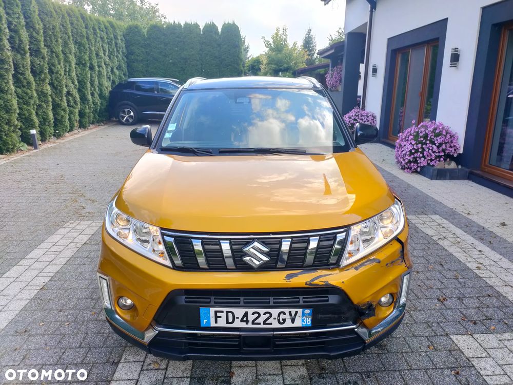 Suzuki Vitara - 13
