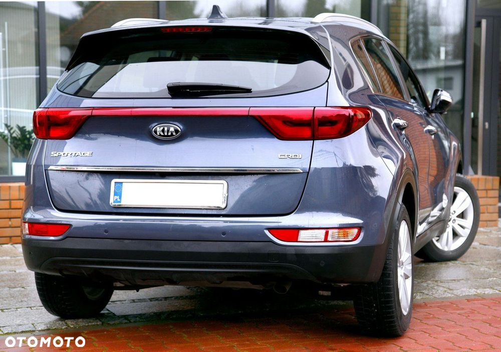 Kia Sportage - 22