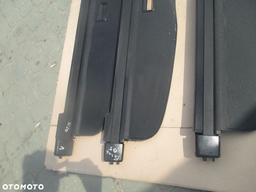 roleta VW Passat B5 LIFT Kombi - 3