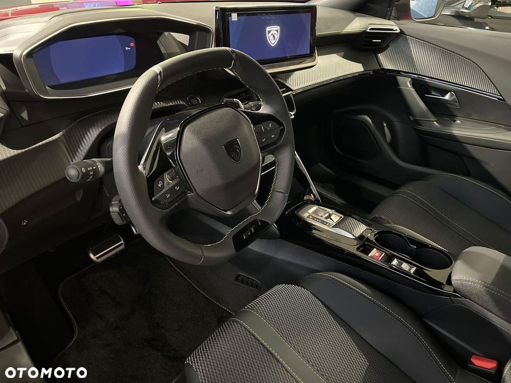 Peugeot 2008 - 7