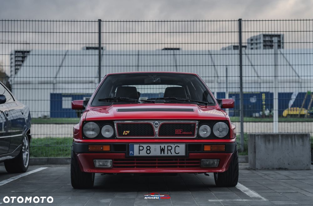 Lancia Delta - 7