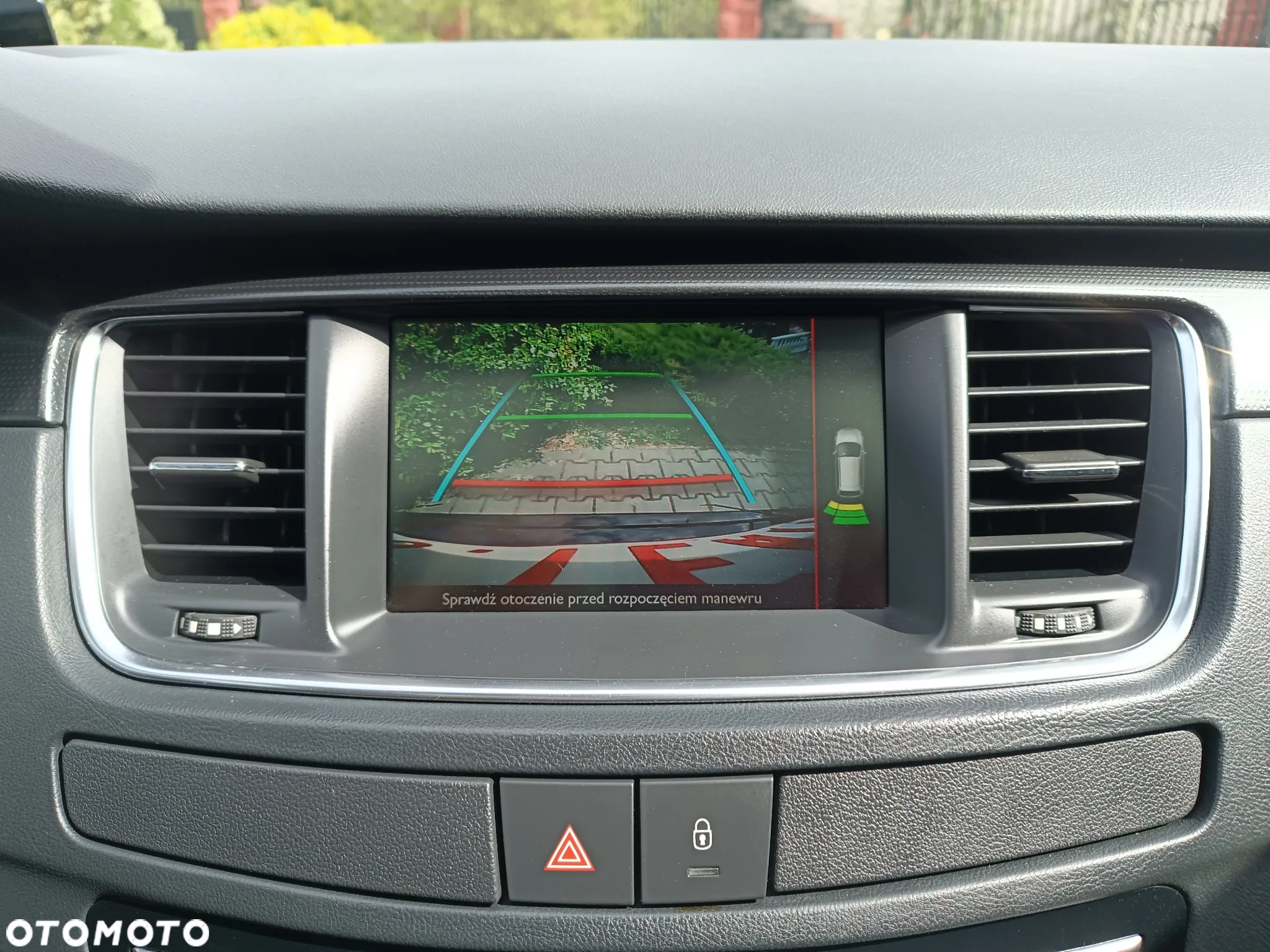 Peugeot 508 SW BlueHDi 180 EAT6 Stop&Start GT - 14