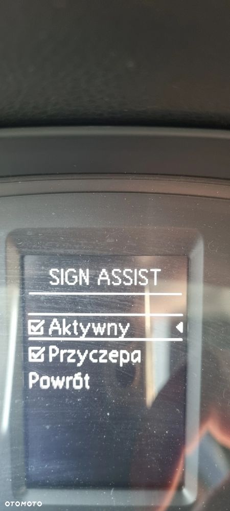 Volkswagen Sharan 2.0 TDI Highline DSG - 32