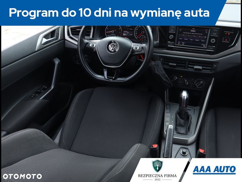 Volkswagen Polo - 8