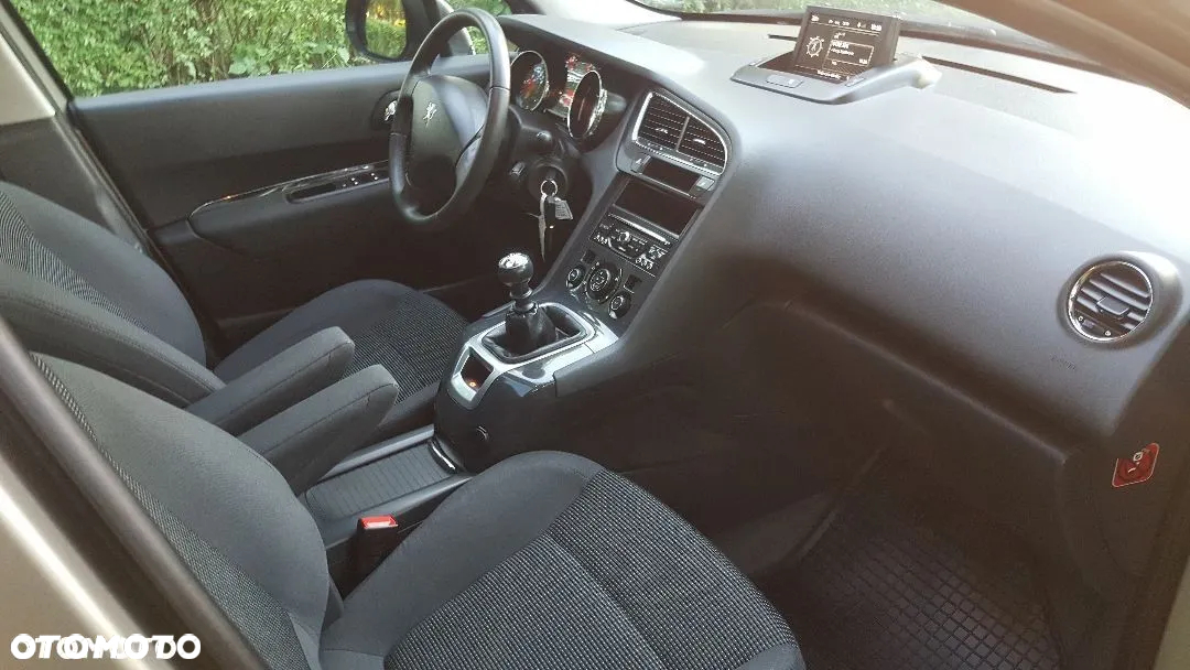 Peugeot 5008 BlueHDI 120 Stop & Start Business-Line - 14