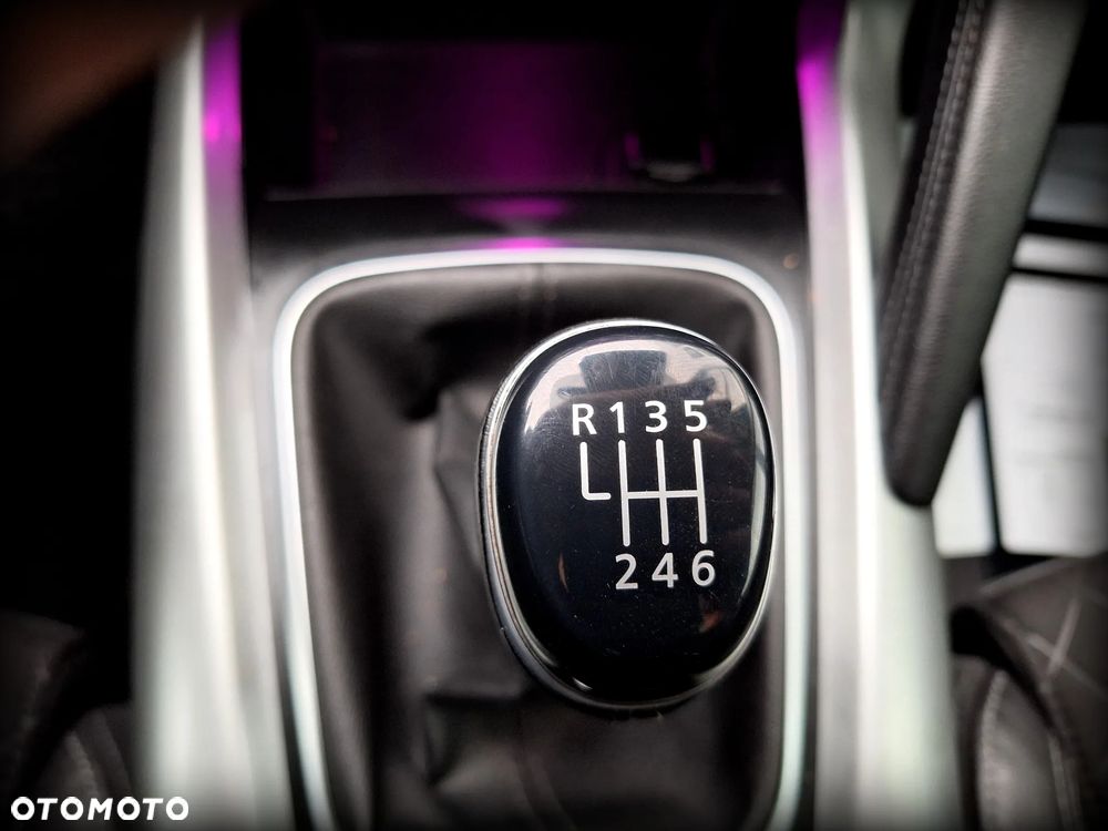 Renault Kadjar 1.3 TCe FAP Intens - 24