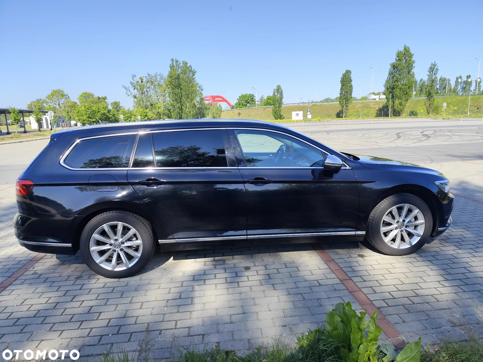 Volkswagen Passat 2.0 TDI BMT Highline DSG - 7