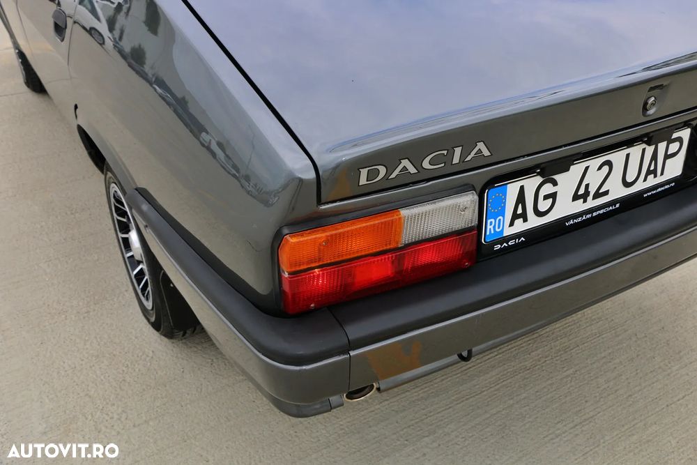 Dacia 1310 Berlina 1.4 LI - 28