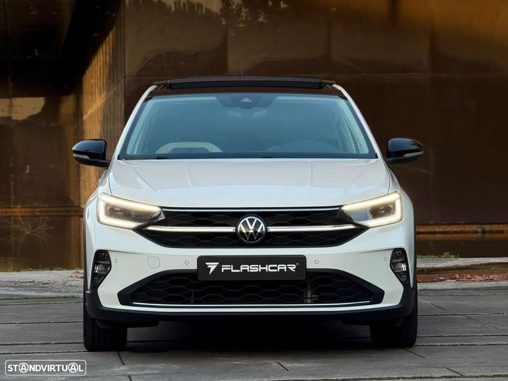 VW Taigo 1.5 TSI OPF DSG R-Line - 5