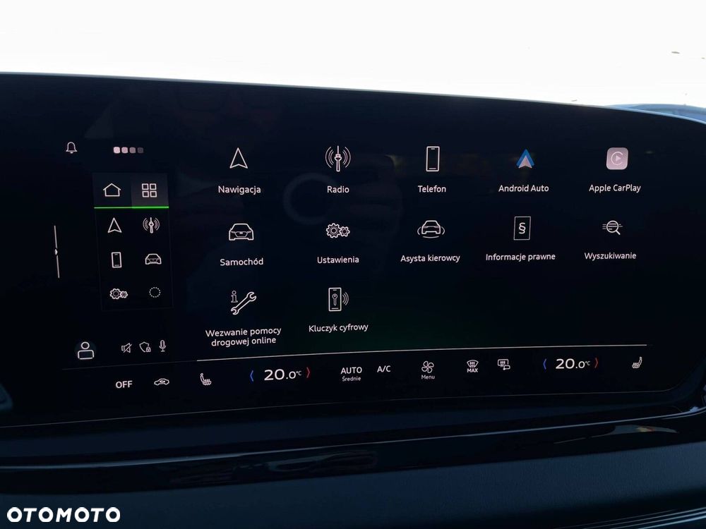 Audi A6 Avant - 28