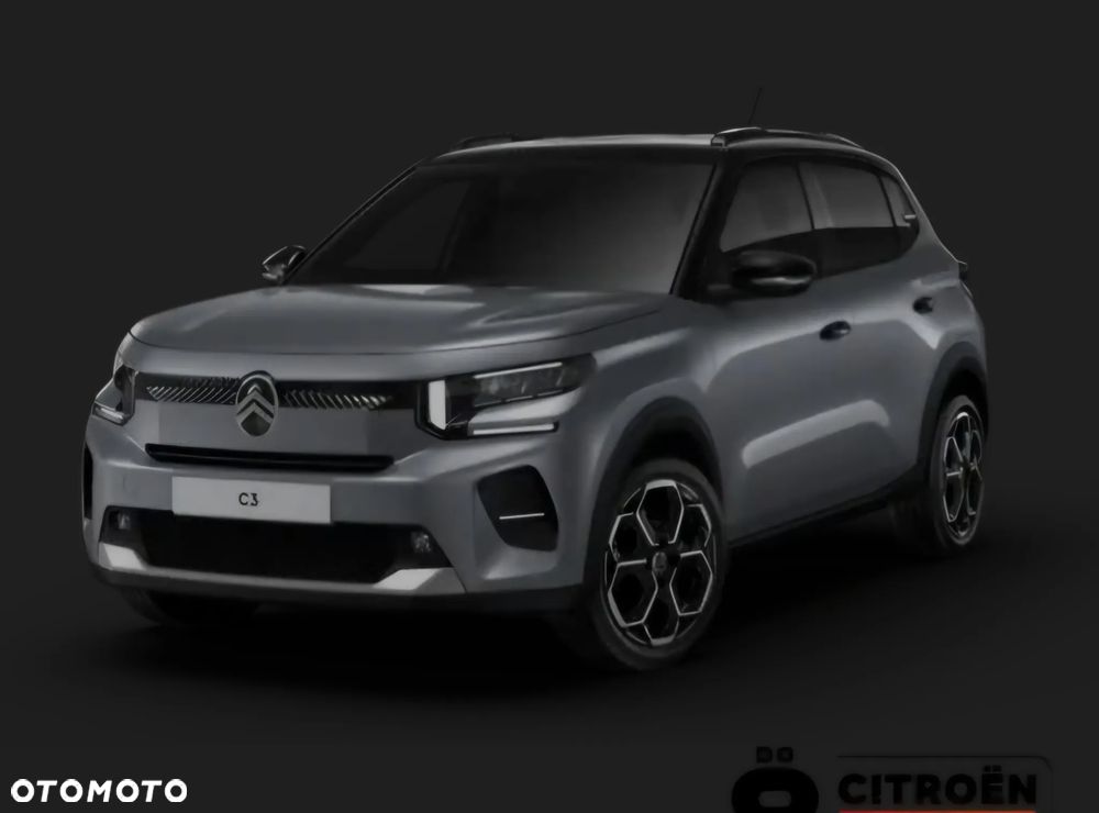 Citroen C3 2026 photo 2