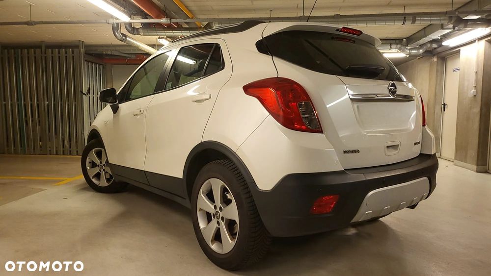 Opel Mokka 1.4 T Enjoy - 8