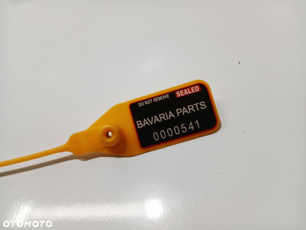 KOMPUTER STEROWNIK SILNIKA BMW E60 E61 306D3 XD 8509034 (0000541) - 2