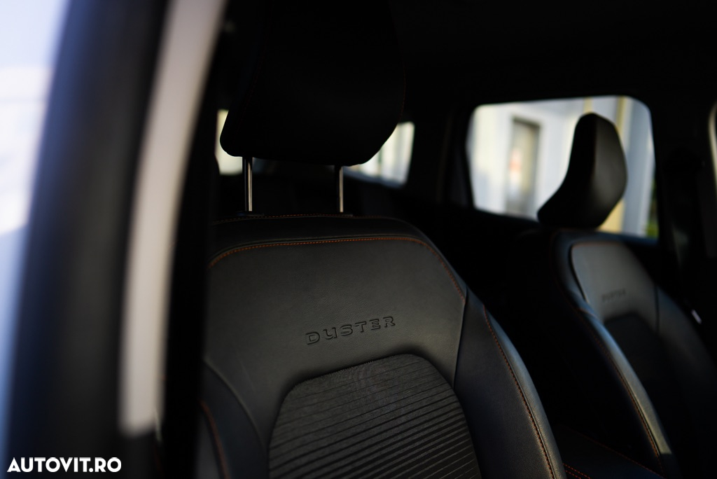 Dacia Duster - 10