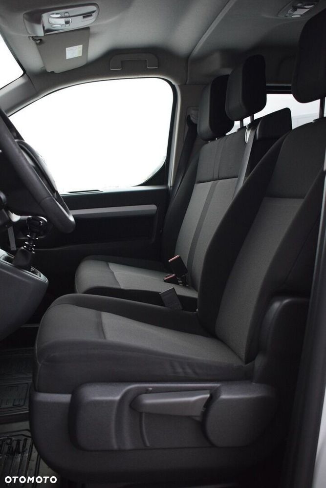 Toyota PROACE - 12