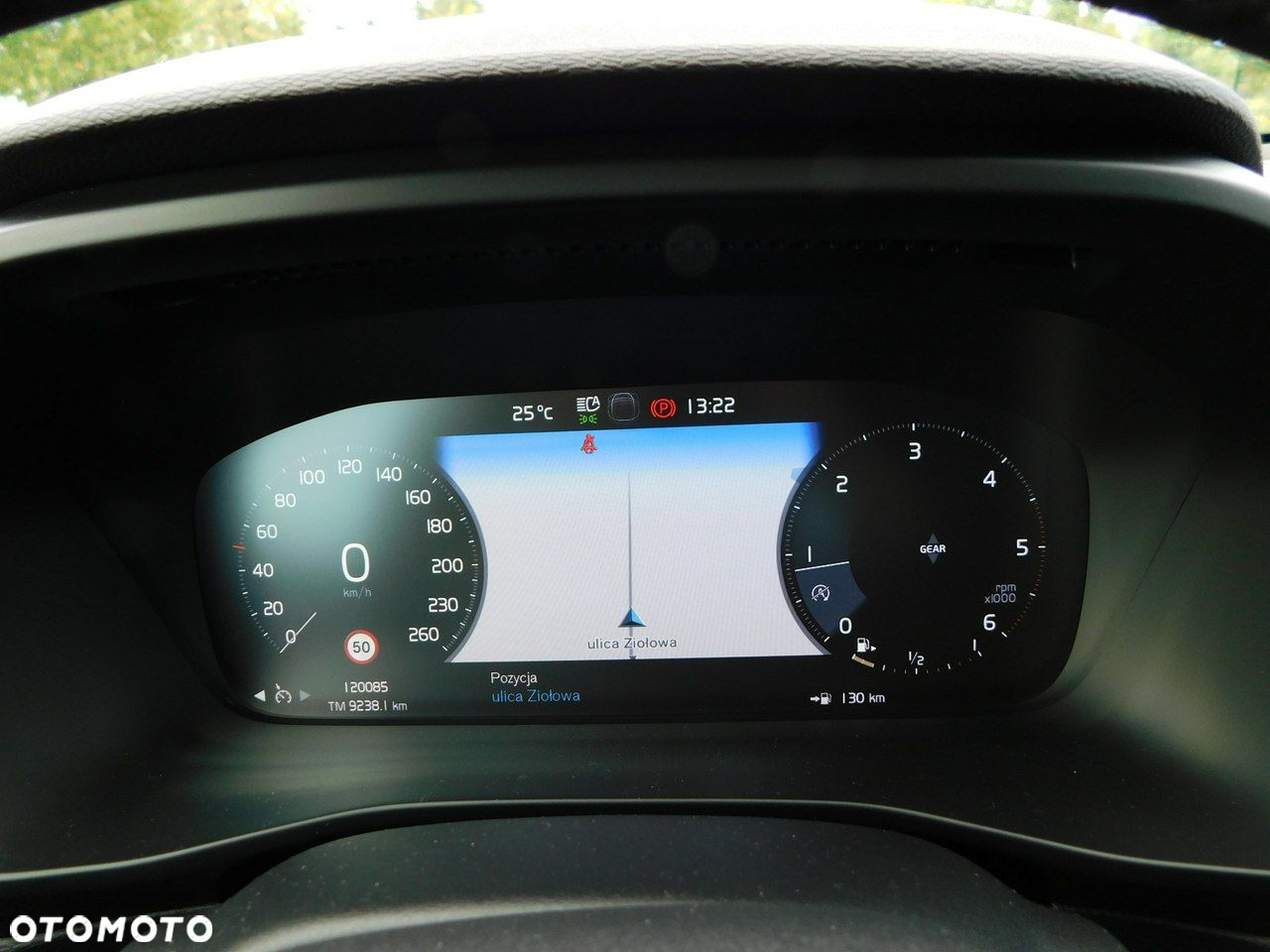 Volvo XC 40 D3 - 17