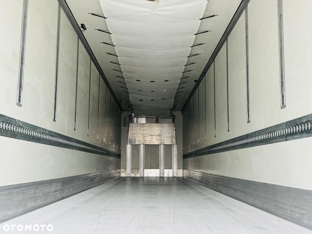 Krone Thermo King SLXi300 --- 1.200 motogodzin , doppel , winda - 10