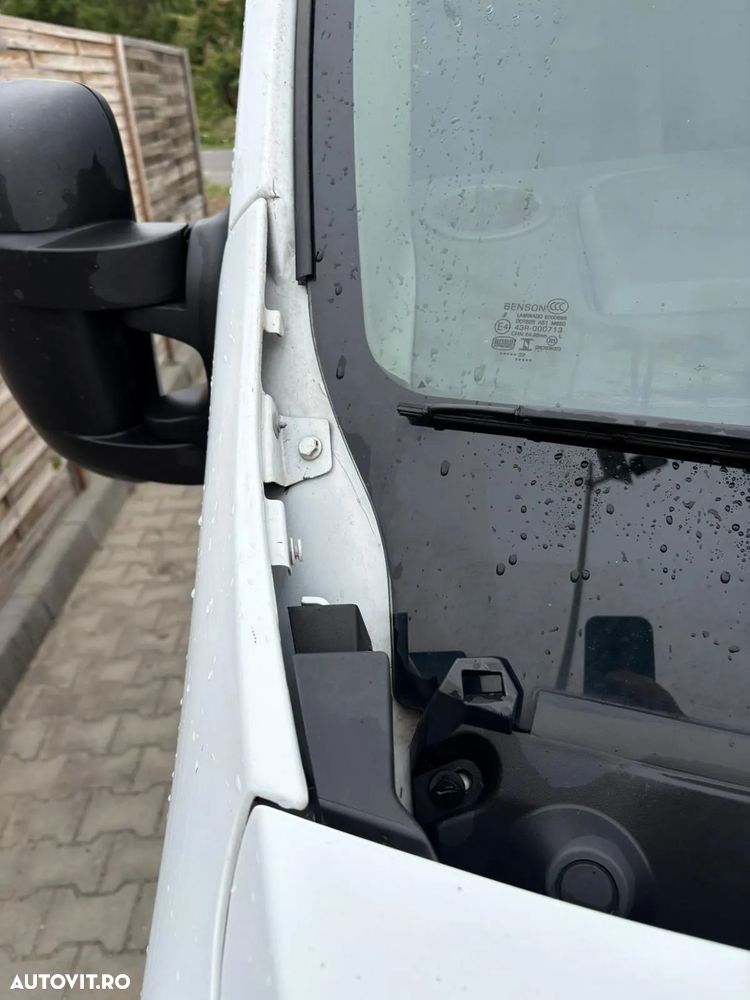 Renault Master, Tva Deductibil - 15