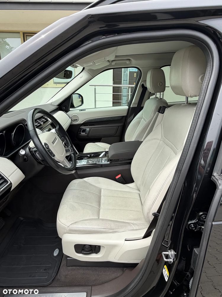 Land Rover Discovery 2.0 SD4 HSE Luxury - 9