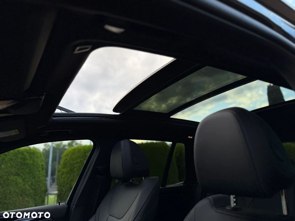 BMW X3 xDrive30d mHEV M Sport sport - 32