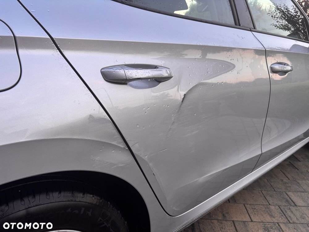 Skoda Fabia 1.0 Ambition - 7