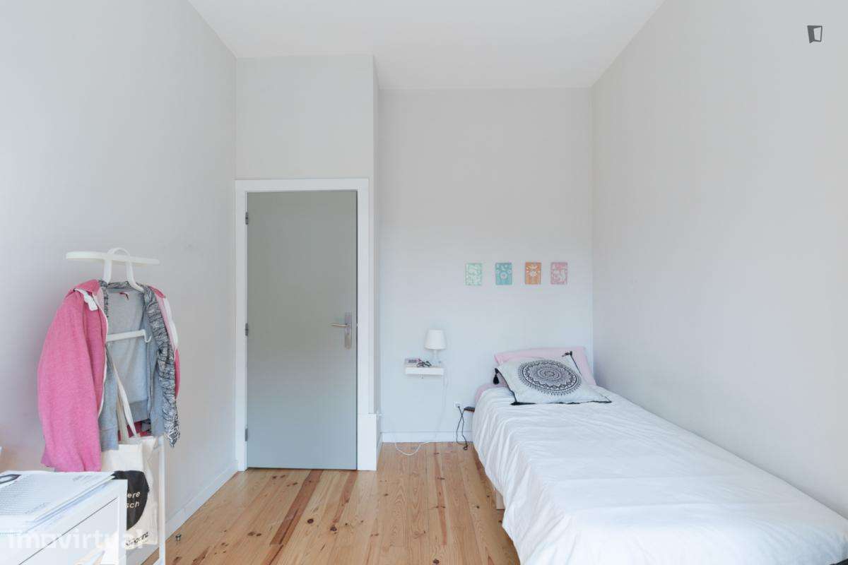 Quarto - localizado em Bonfim Porto - Grande imagem: 2/18