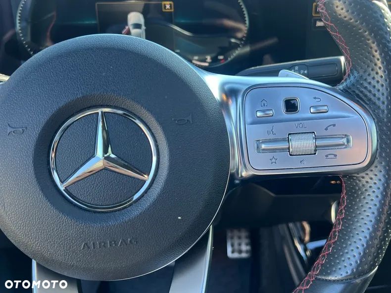 Mercedes-Benz Klasa A - 11