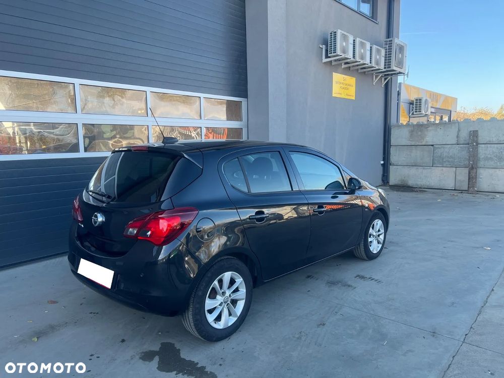 Opel Corsa 1.4 Color Edition - 3